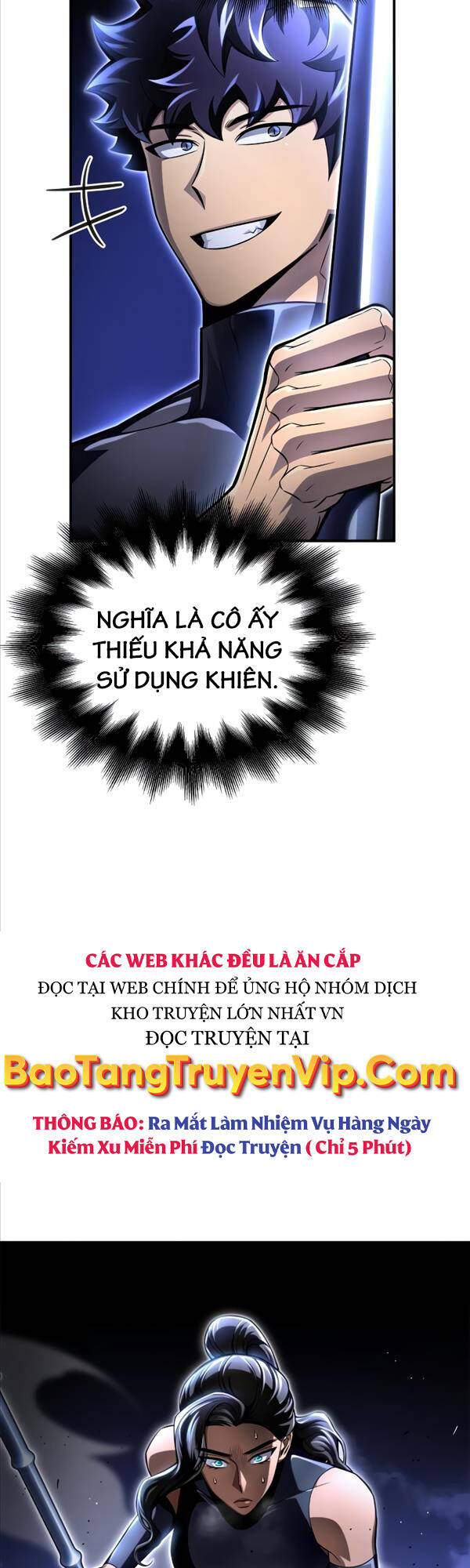 Cuộc Chiến Siêu Nhân