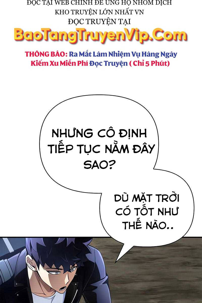 Cuộc Chiến Siêu Nhân