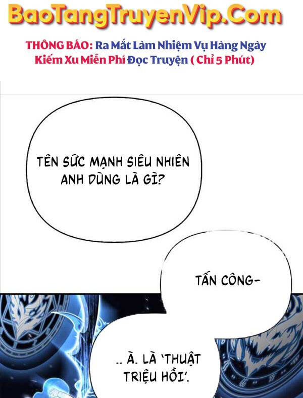 Cuộc Chiến Siêu Nhân