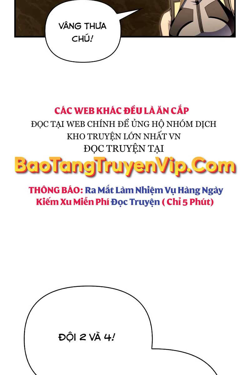 Cuộc Chiến Siêu Nhân