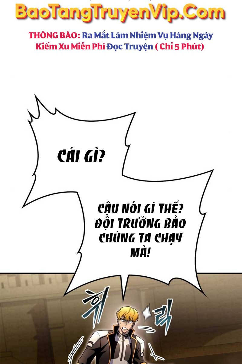 Cuộc Chiến Siêu Nhân