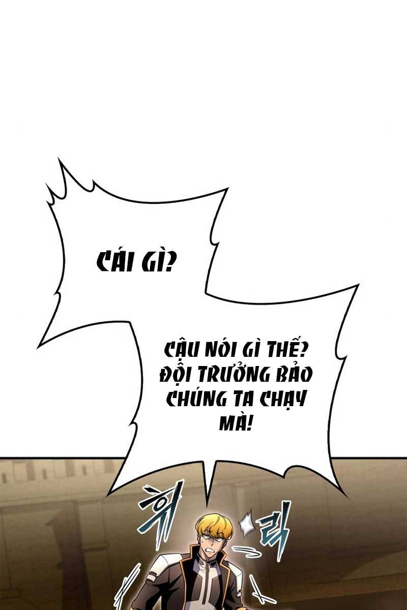 Cuộc Chiến Siêu Nhân