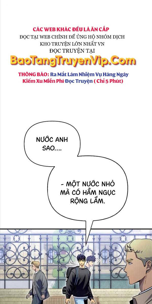 Cuộc Chiến Siêu Nhân