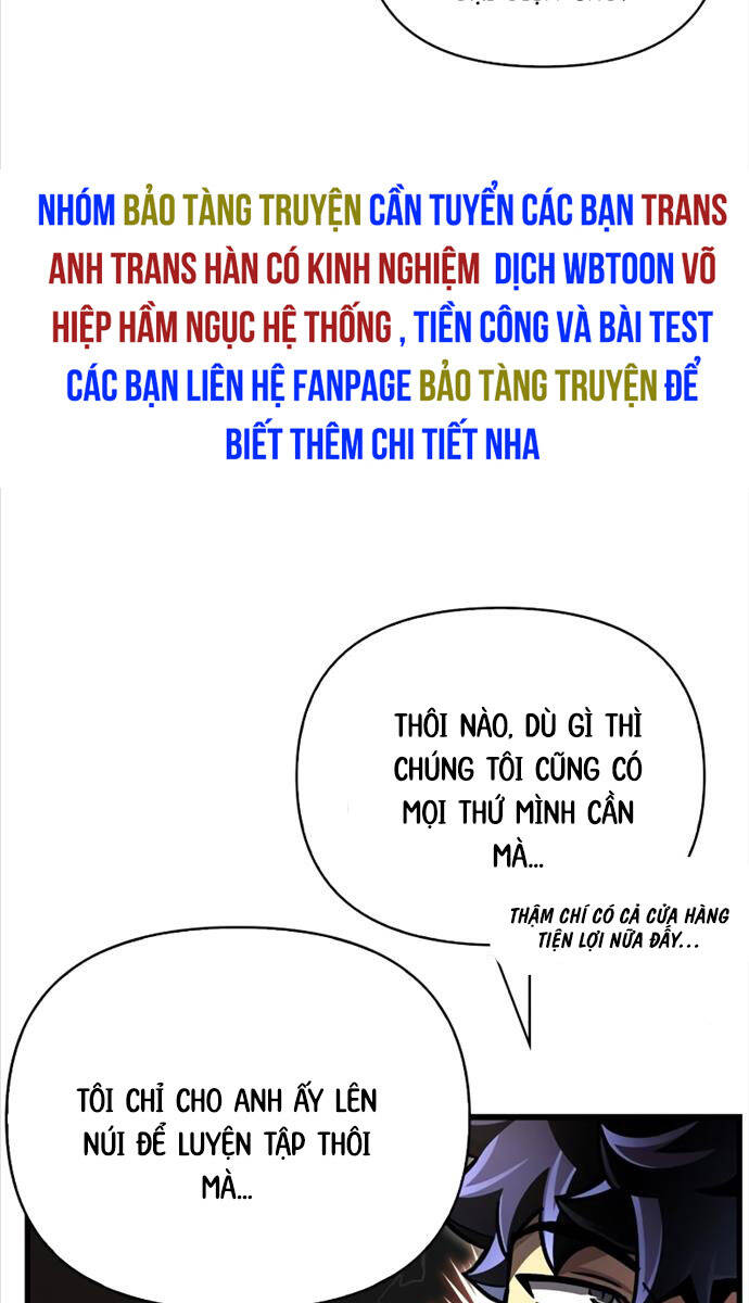 Cuộc Chiến Siêu Nhân