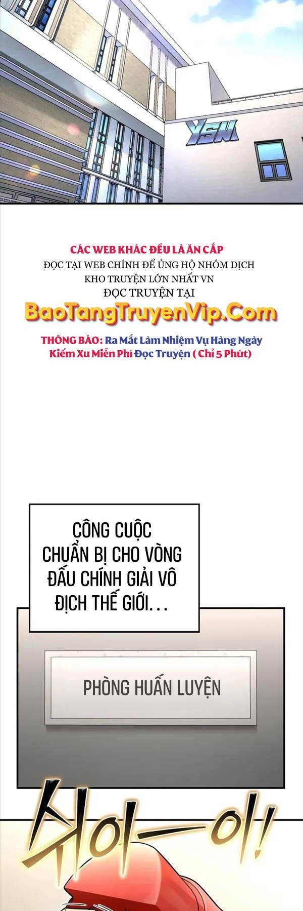 Cuộc Chiến Siêu Nhân