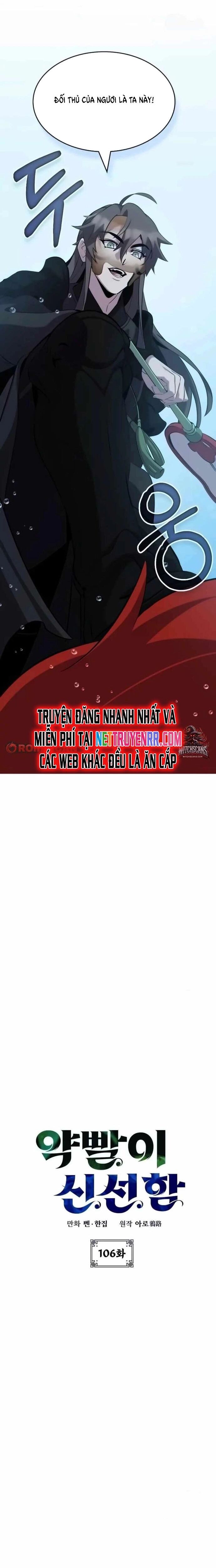 Tăng Lực Thợ Săn