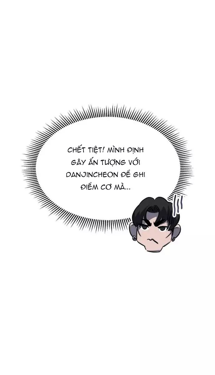 Tăng Lực Thợ Săn