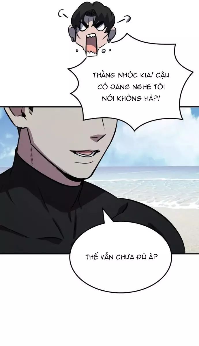 Tăng Lực Thợ Săn