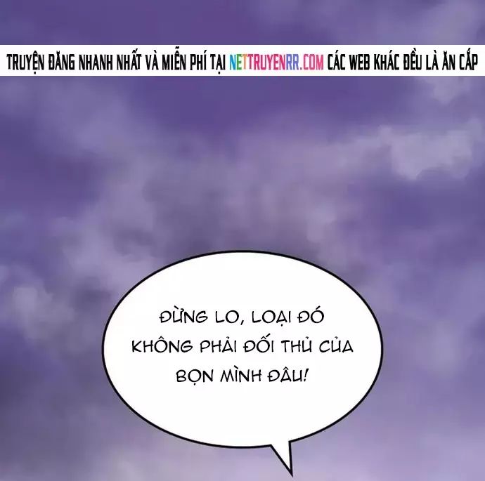Tăng Lực Thợ Săn