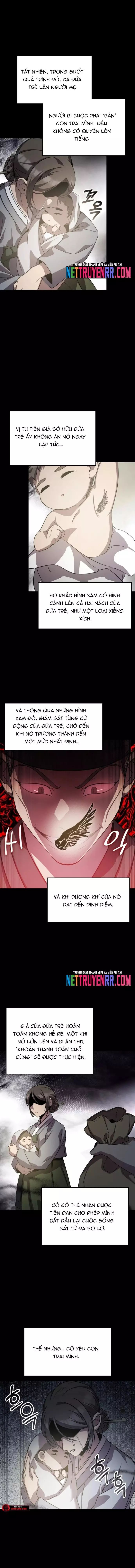 Tăng Lực Thợ Săn