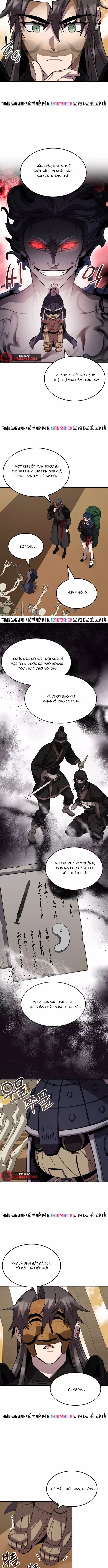 Tăng Lực Thợ Săn
