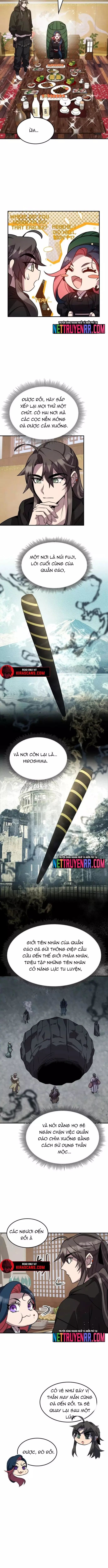 Tăng Lực Thợ Săn