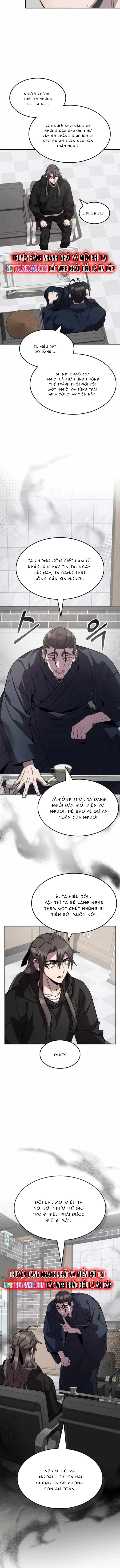 Tăng Lực Thợ Săn