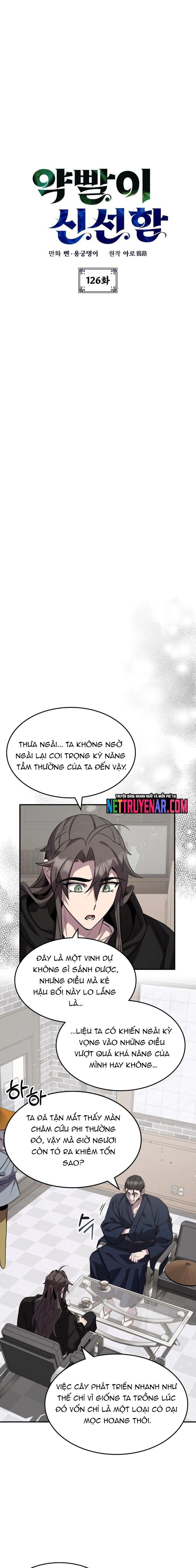 Tăng Lực Thợ Săn