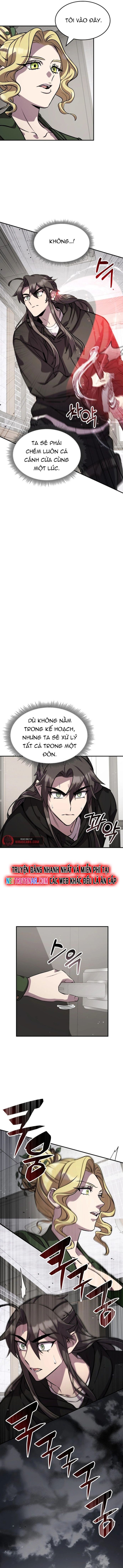 Tăng Lực Thợ Săn