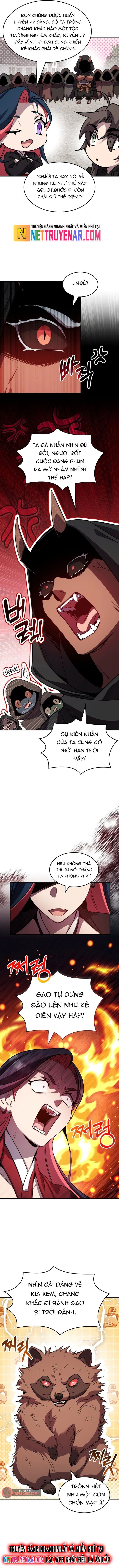 Tăng Lực Thợ Săn