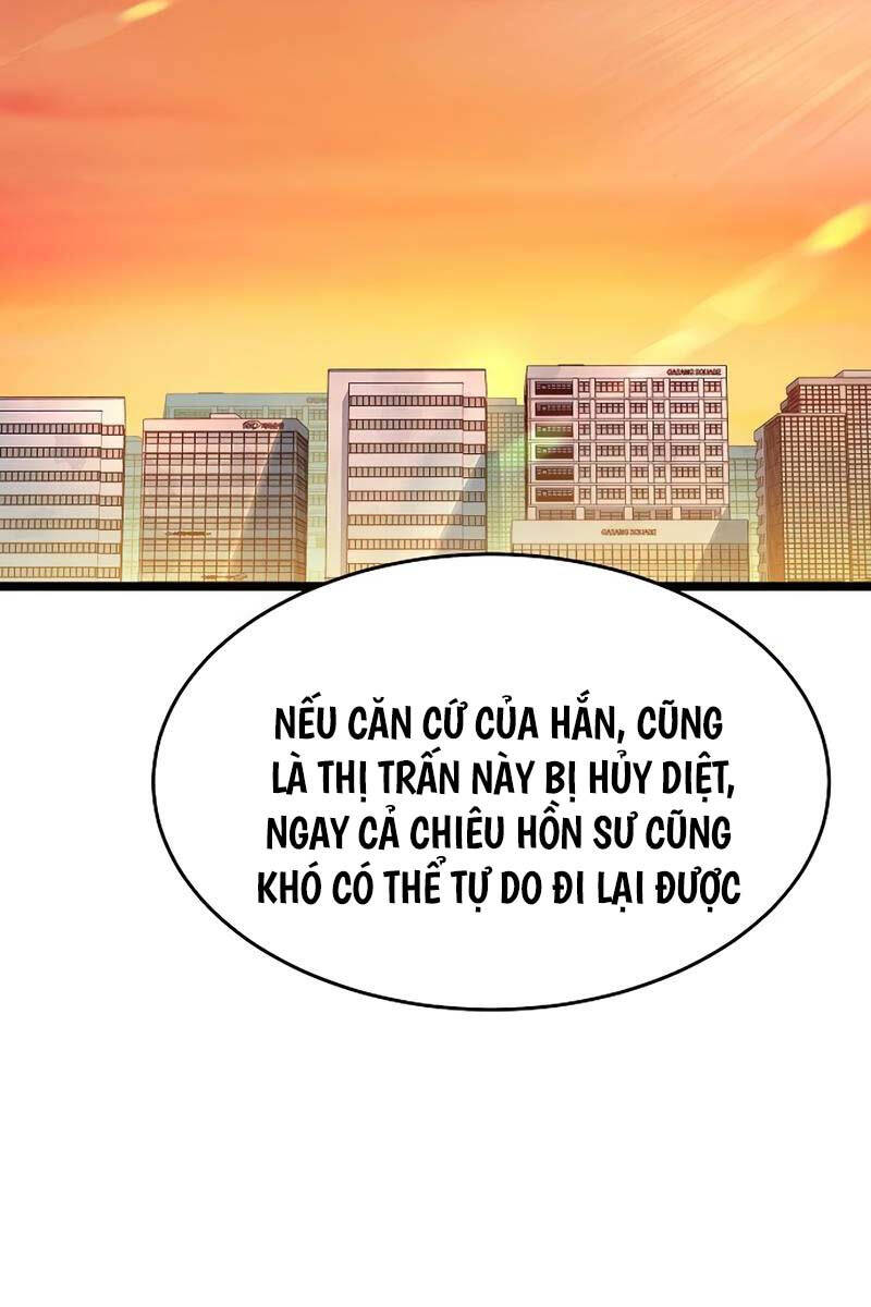 Độc Cô Tử Linh Sư