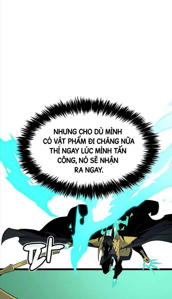 Độc Cô Tử Linh Sư