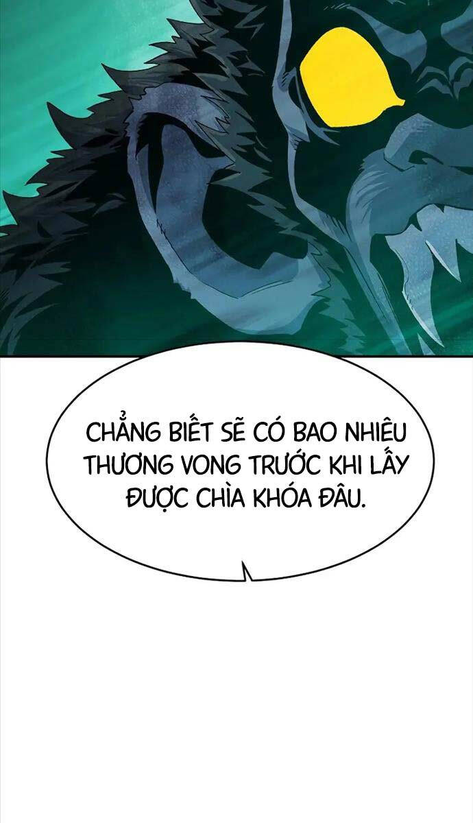 Độc Cô Tử Linh Sư