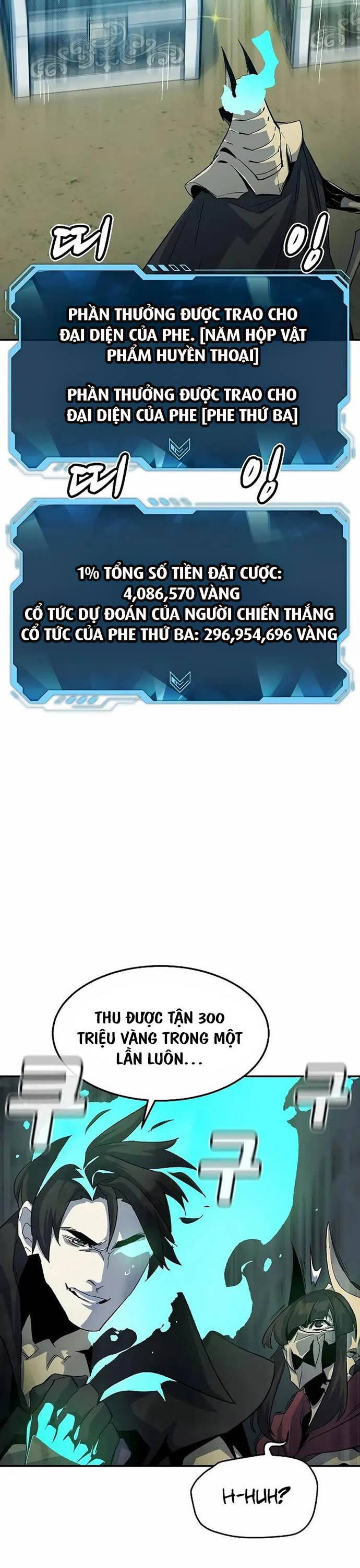 Độc Cô Tử Linh Sư