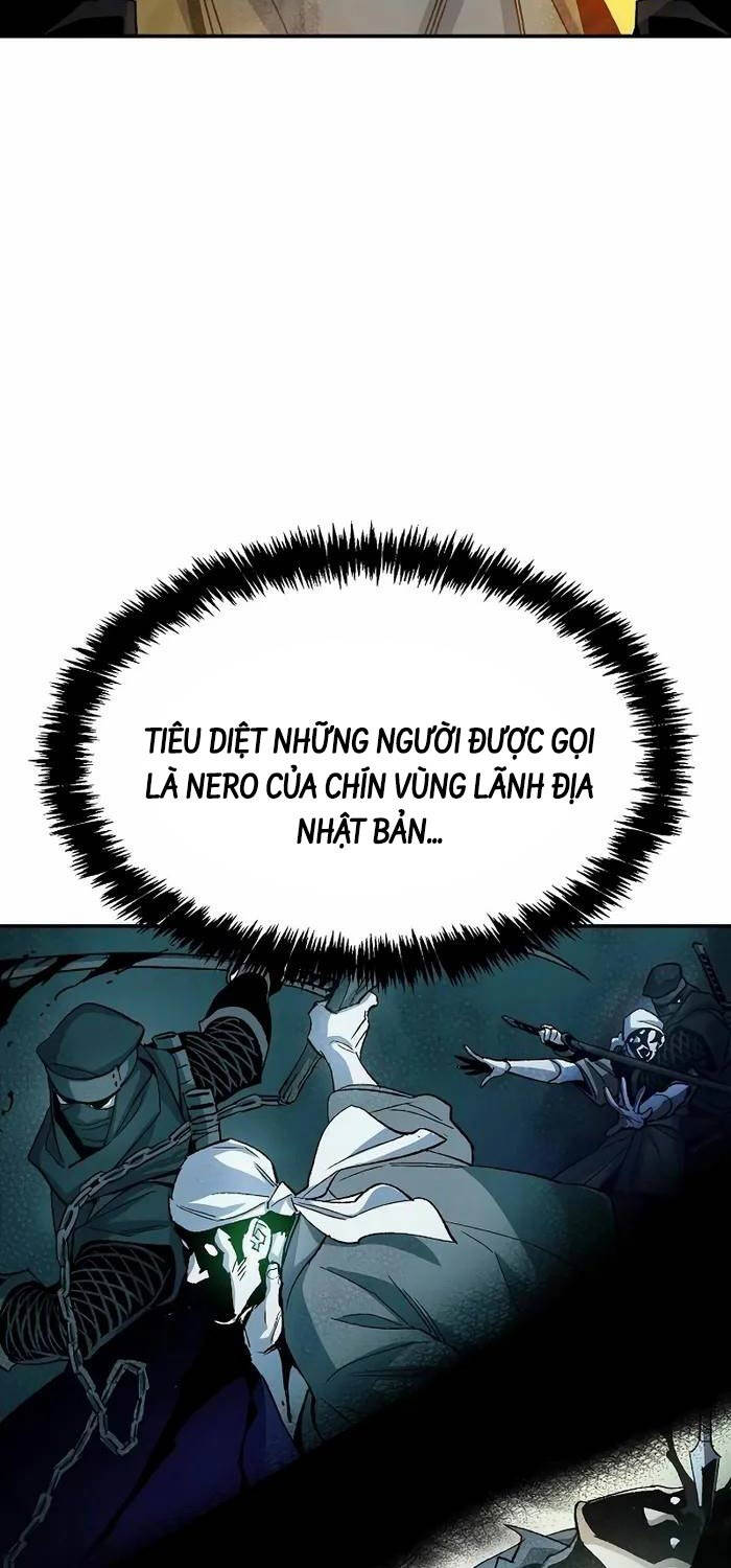 Độc Cô Tử Linh Sư