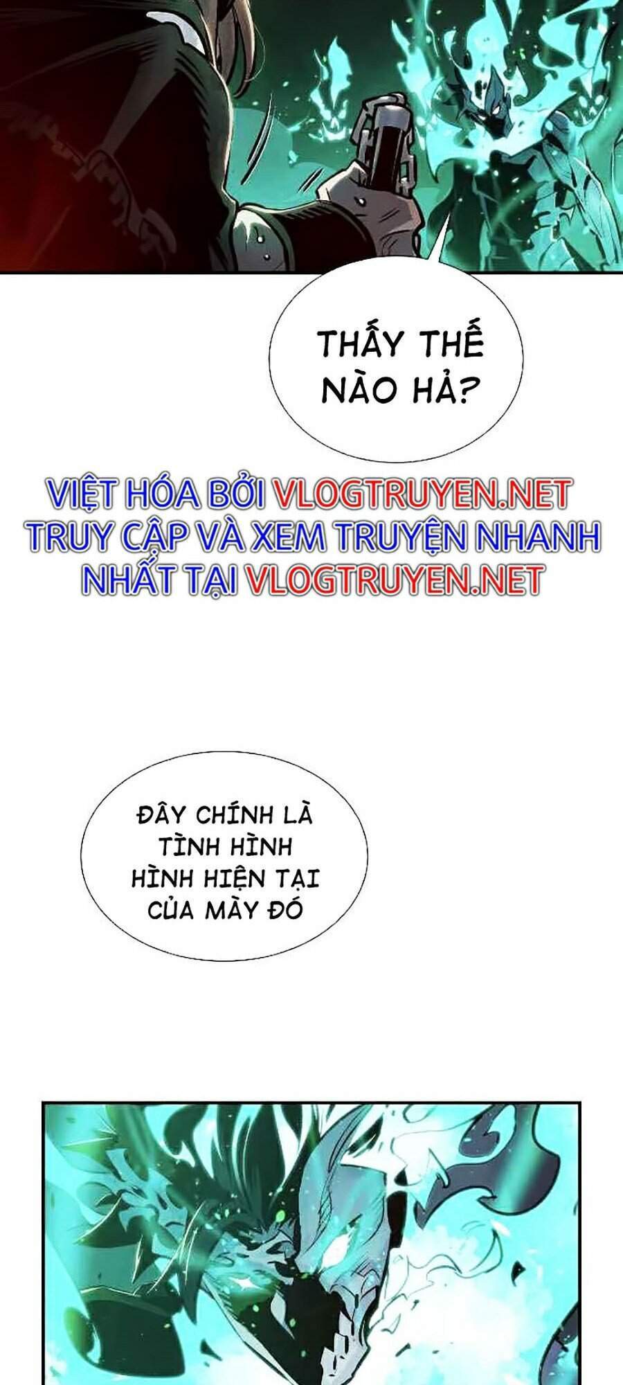 Độc Cô Tử Linh Sư