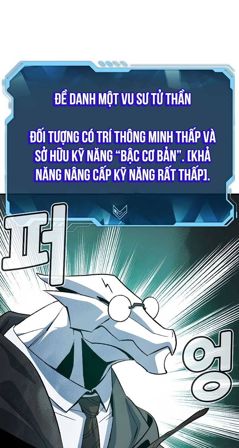 Độc Cô Tử Linh Sư