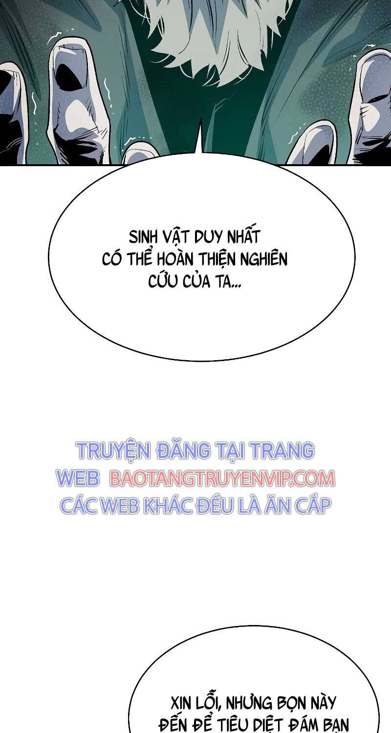 Độc Cô Tử Linh Sư