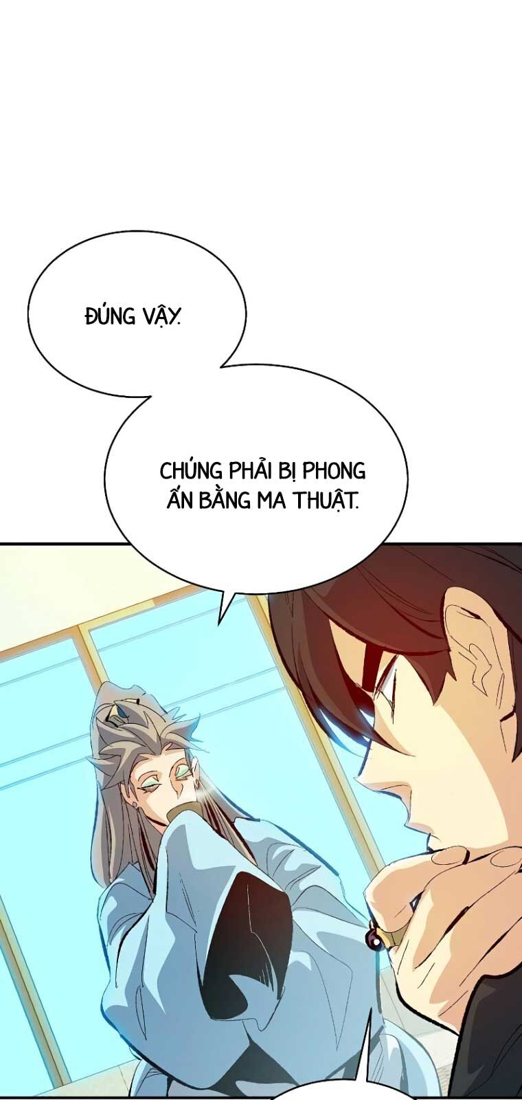 Độc Cô Tử Linh Sư
