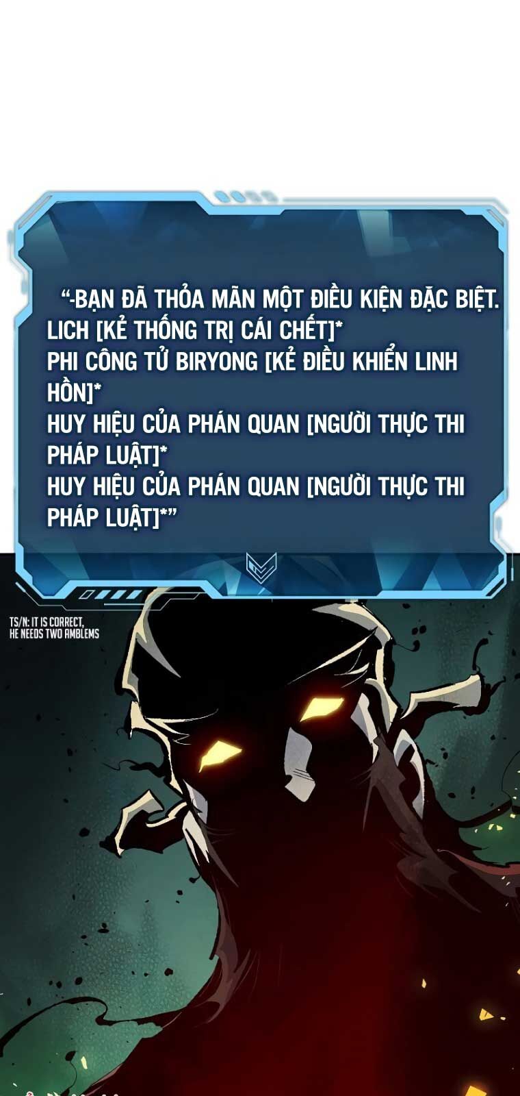 Độc Cô Tử Linh Sư