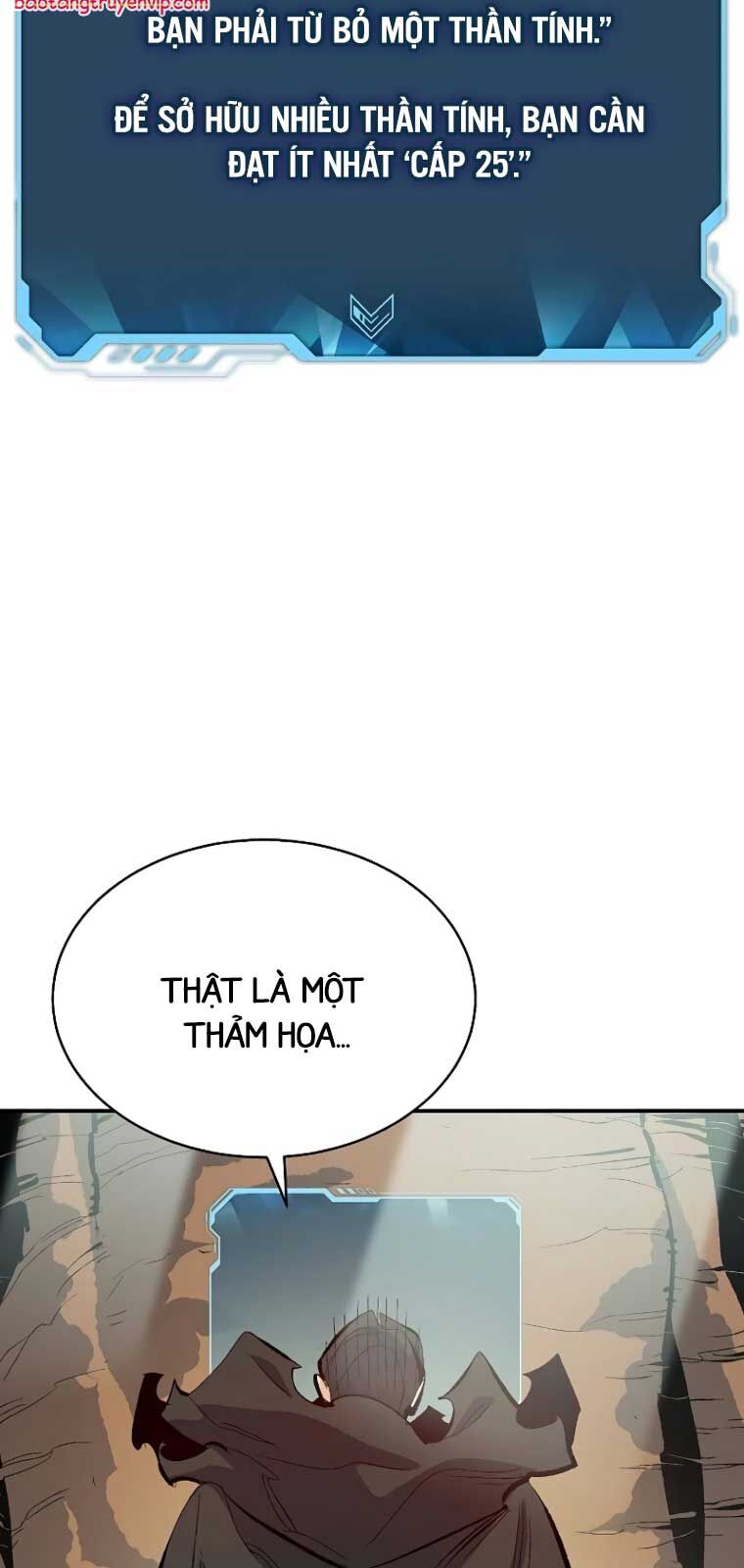 Độc Cô Tử Linh Sư