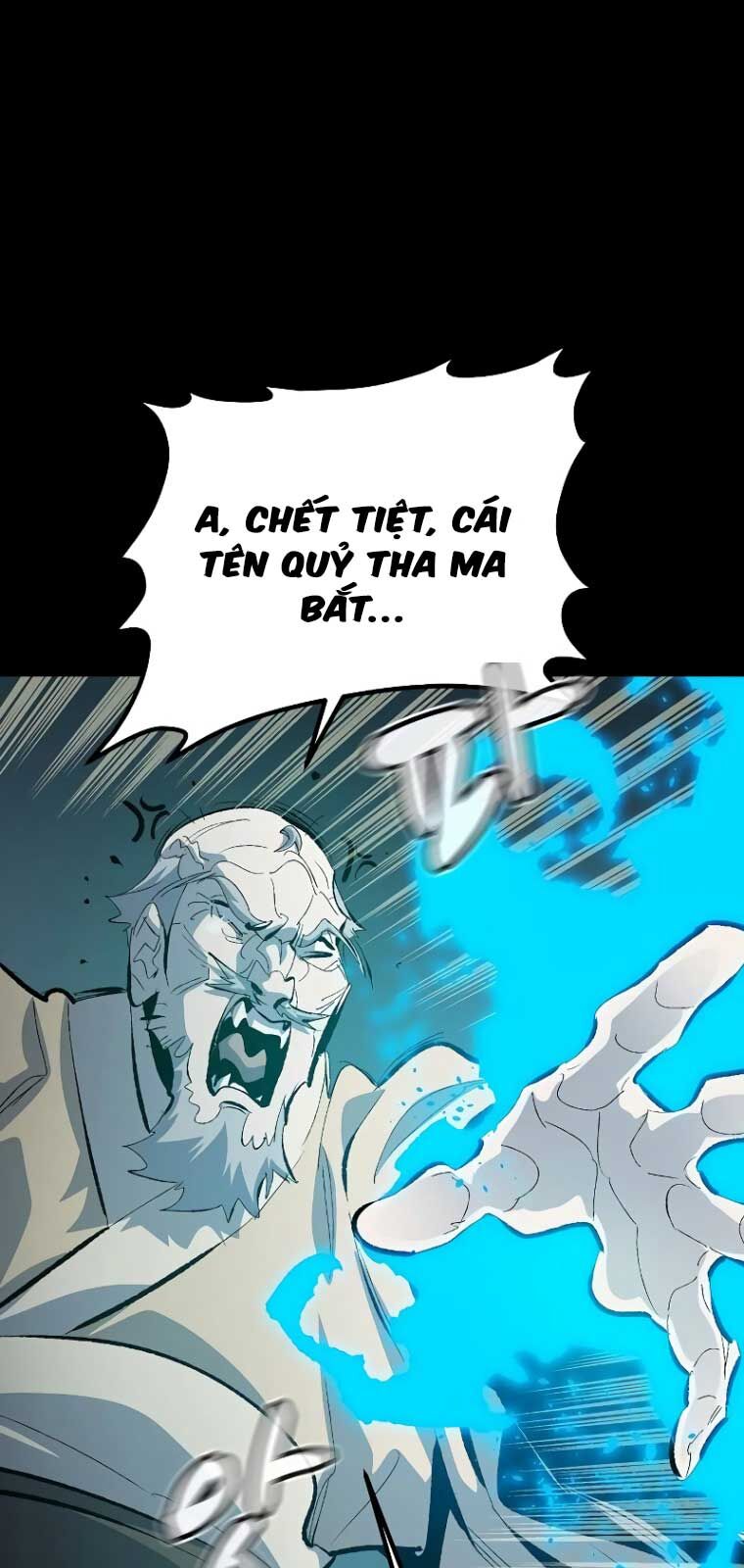 Độc Cô Tử Linh Sư