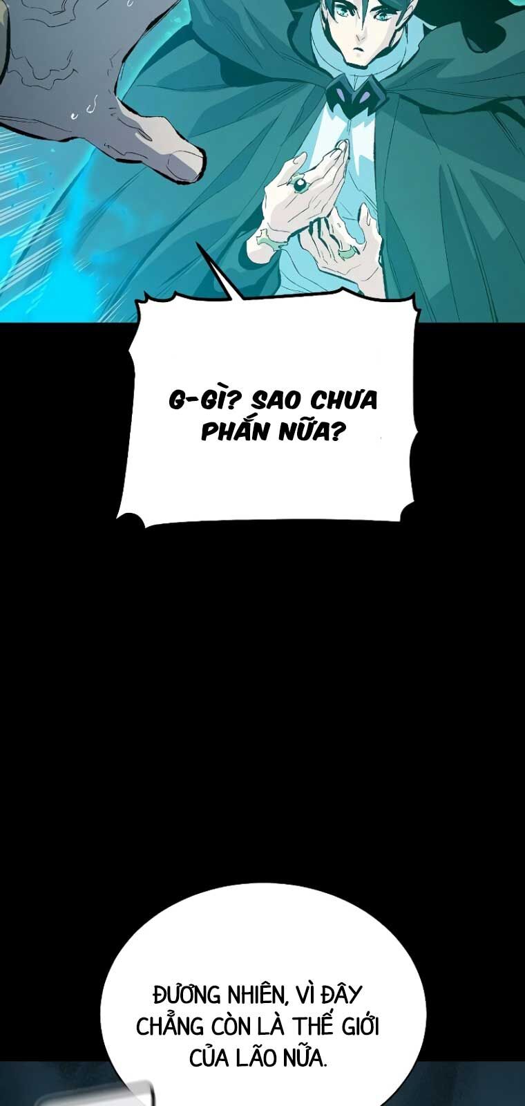 Độc Cô Tử Linh Sư