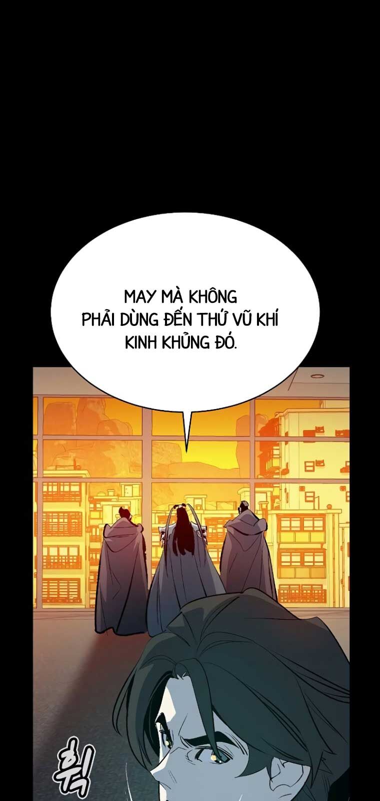 Độc Cô Tử Linh Sư