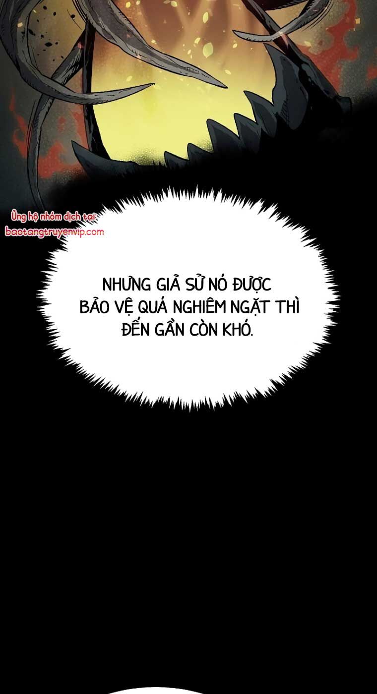 Độc Cô Tử Linh Sư