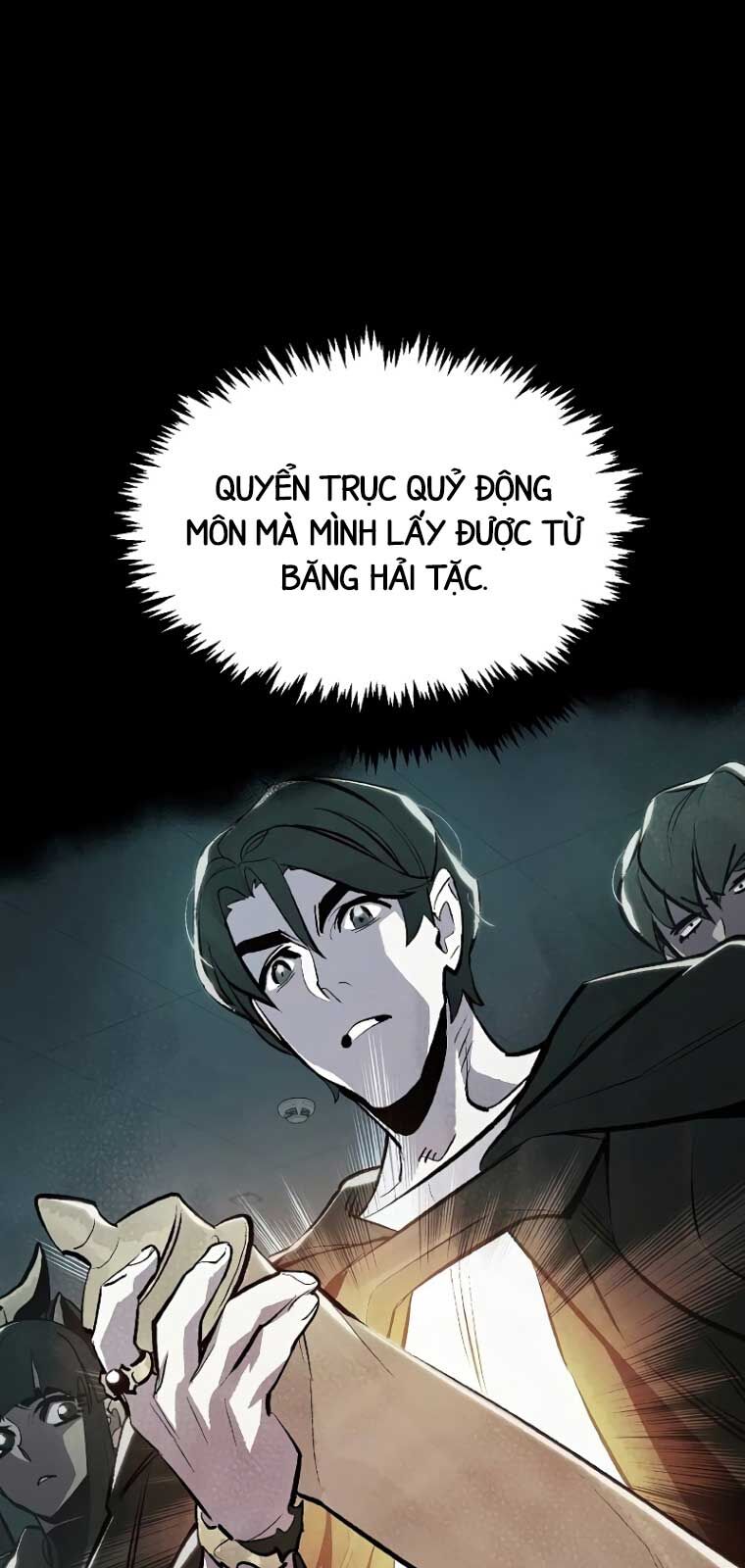 Độc Cô Tử Linh Sư