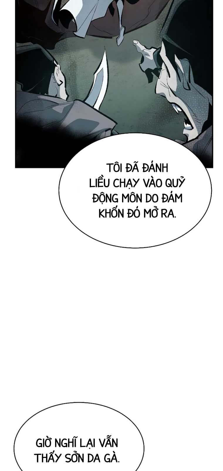 Độc Cô Tử Linh Sư