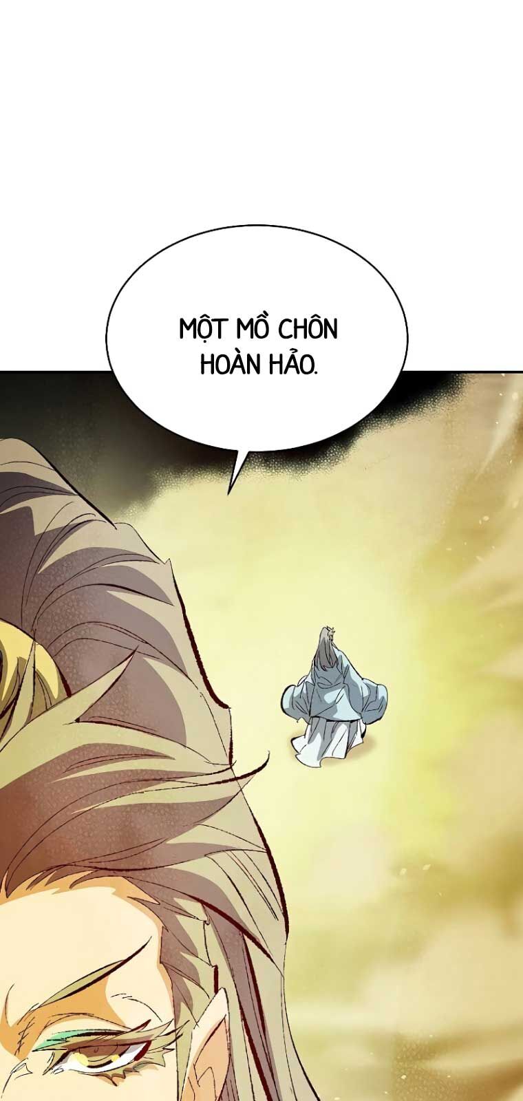 Độc Cô Tử Linh Sư