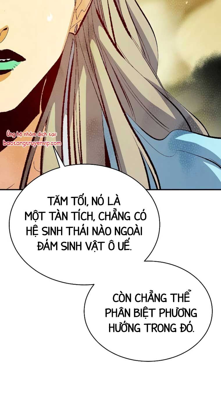 Độc Cô Tử Linh Sư