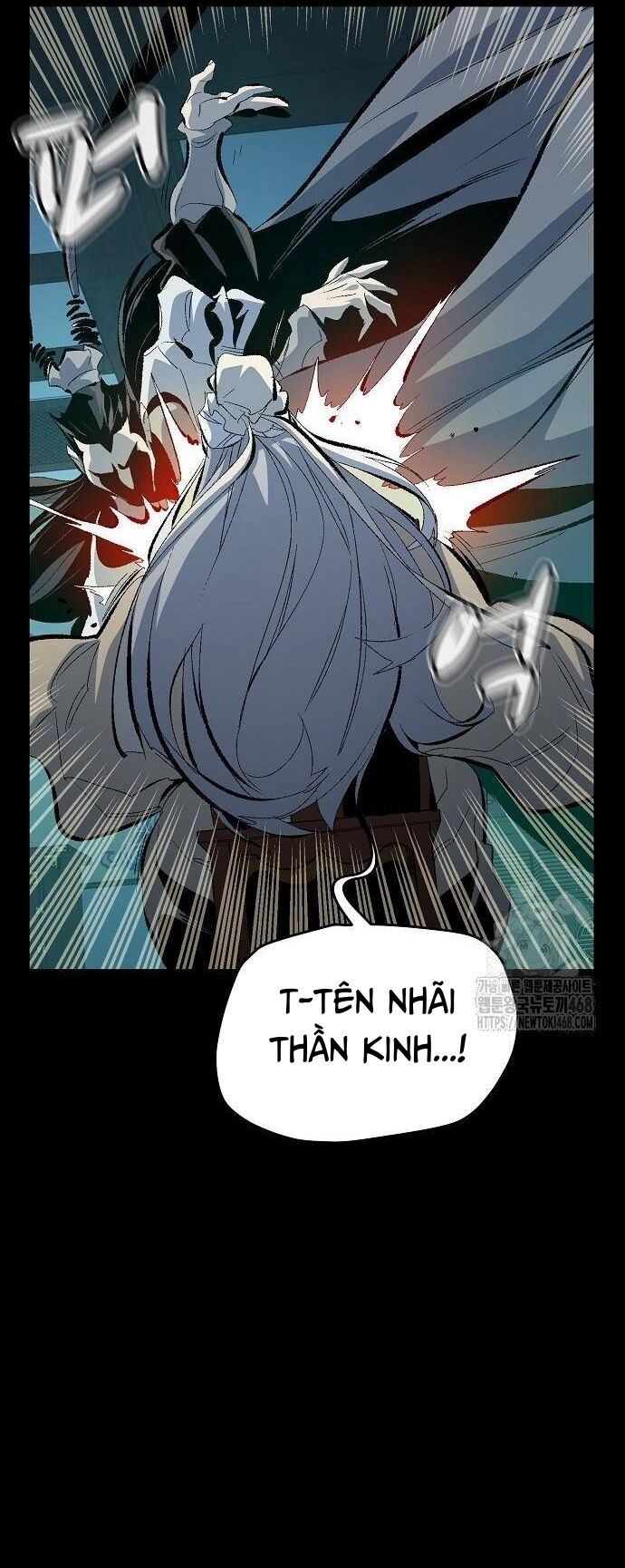 Độc Cô Tử Linh Sư