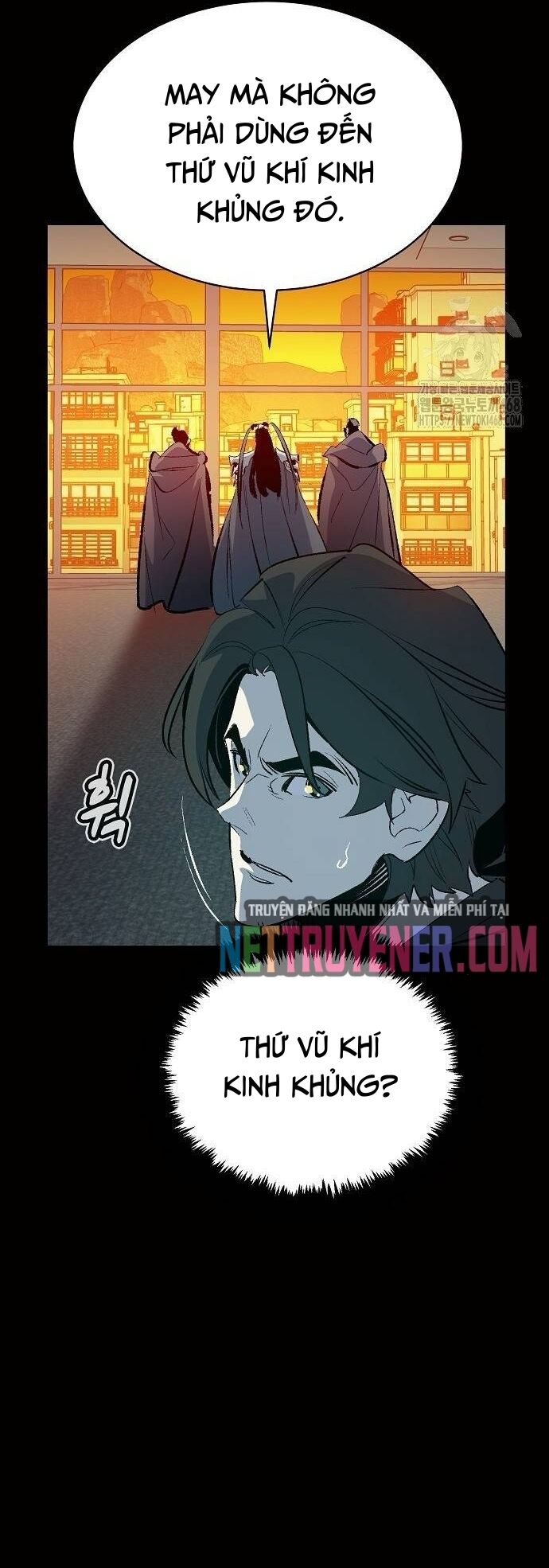 Độc Cô Tử Linh Sư