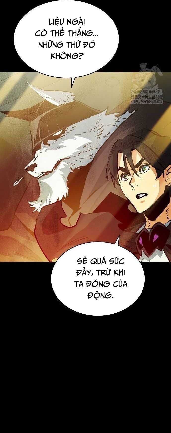 Độc Cô Tử Linh Sư