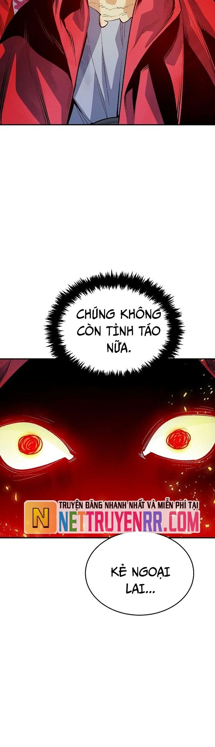 Độc Cô Tử Linh Sư