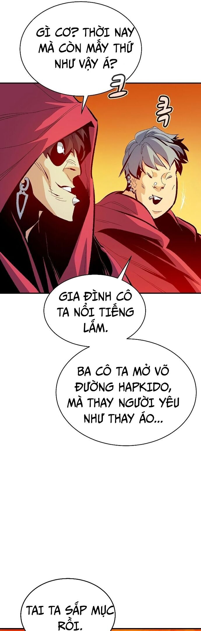 Độc Cô Tử Linh Sư