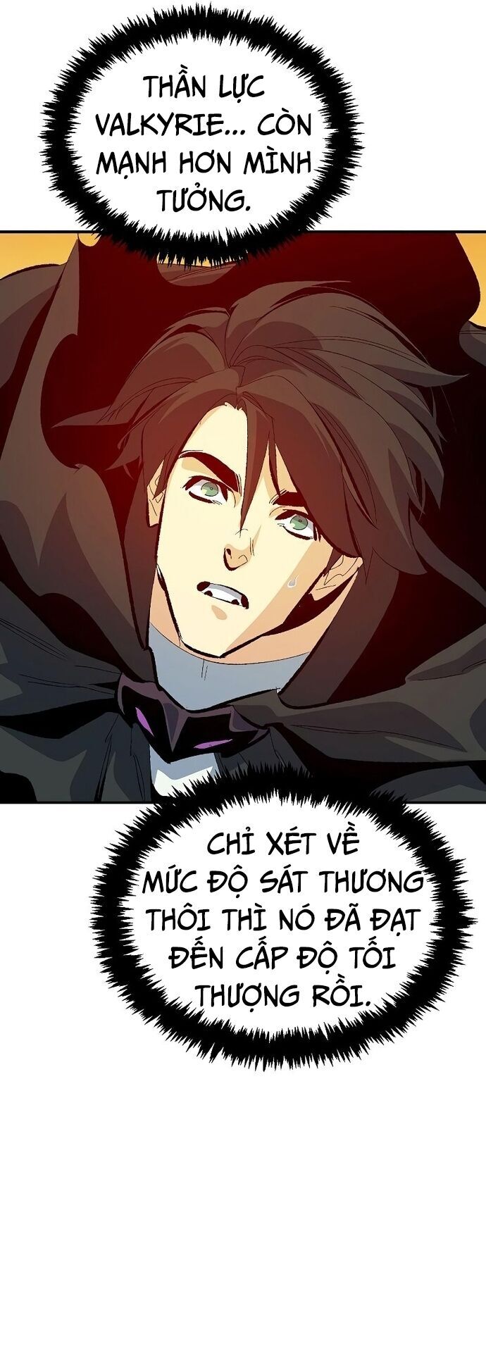 Độc Cô Tử Linh Sư