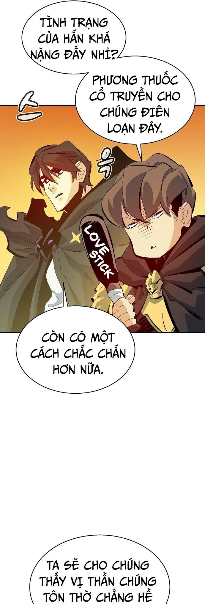 Độc Cô Tử Linh Sư