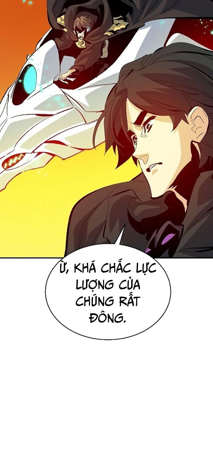 Độc Cô Tử Linh Sư