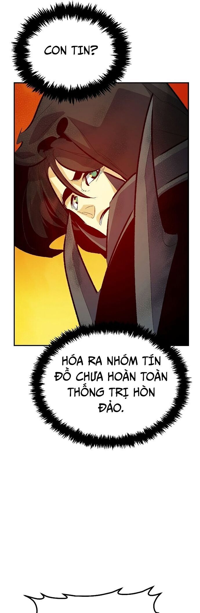 Độc Cô Tử Linh Sư