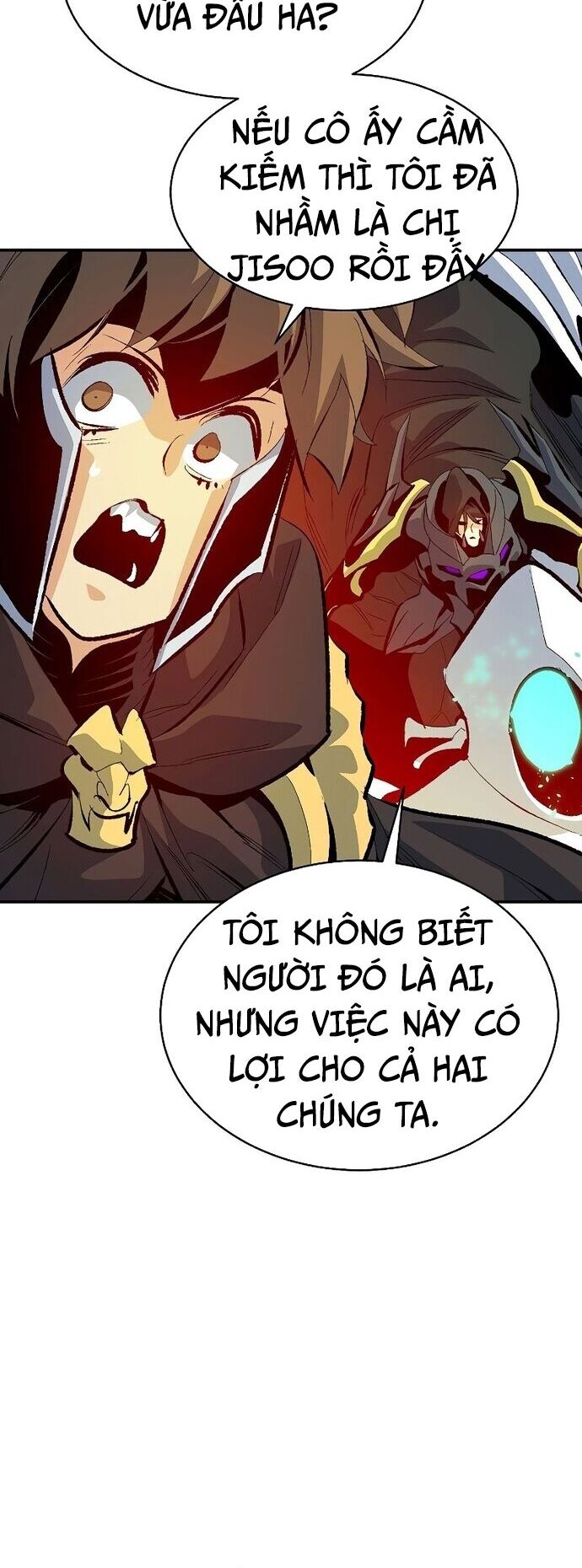 Độc Cô Tử Linh Sư
