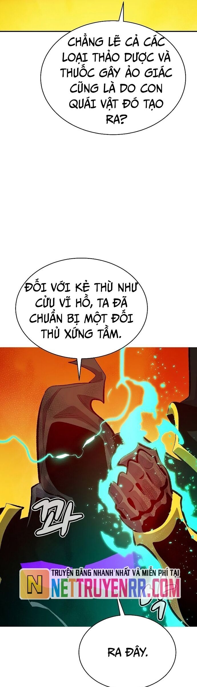 Độc Cô Tử Linh Sư